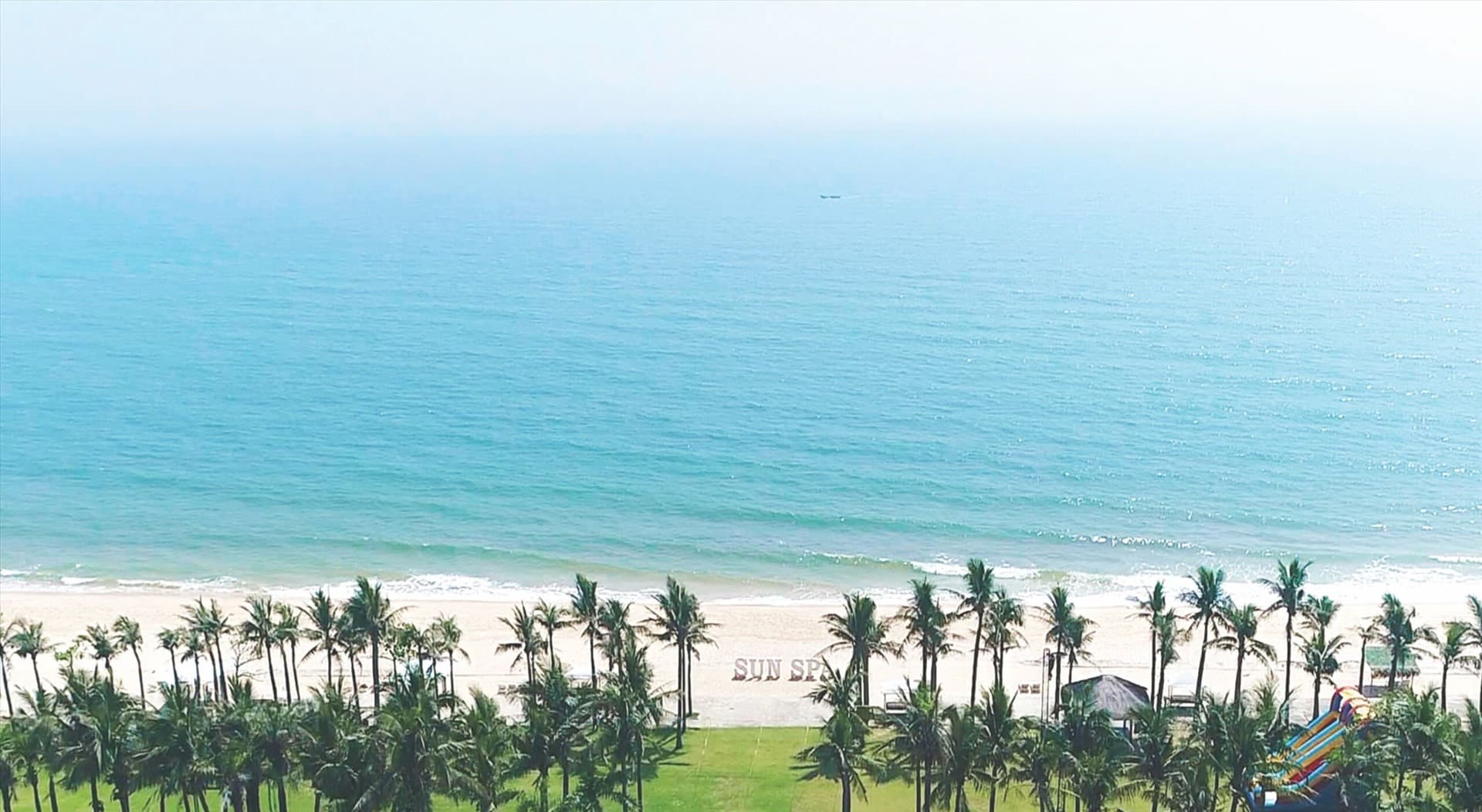 Định vị & cách đến